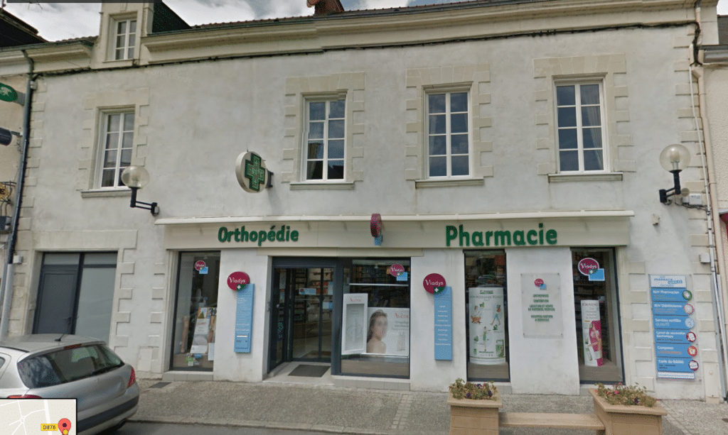 M. et Mme GAILLY, StMarslaJaille (44) POD M. et Mme GAILLY, StMarslaJaille (44) POD