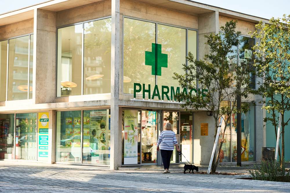 Acheter sa première pharmacie : les points clés-1