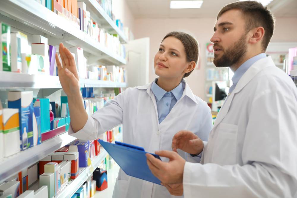 Comment devenir pharmacien ou gérant de pharmacie ?-1