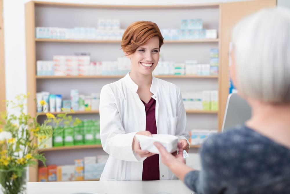 Comment devenir rayonniste en pharmacie ?-1