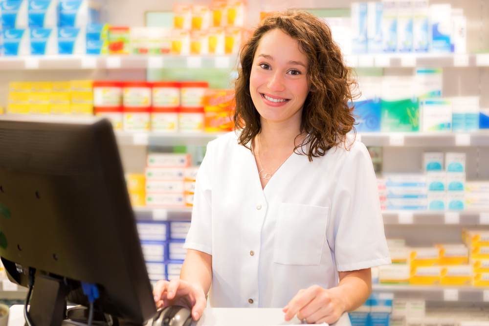 Comment devenir rayonniste en pharmacie ?-2