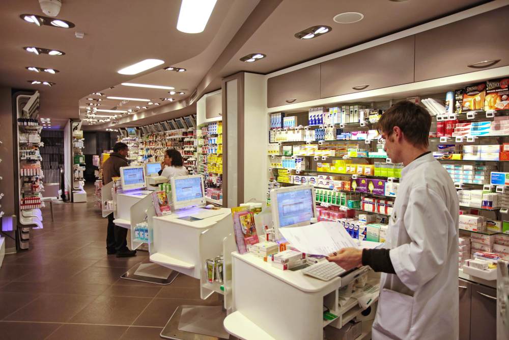 Comment fonctionne un groupement de pharmacies ?-1