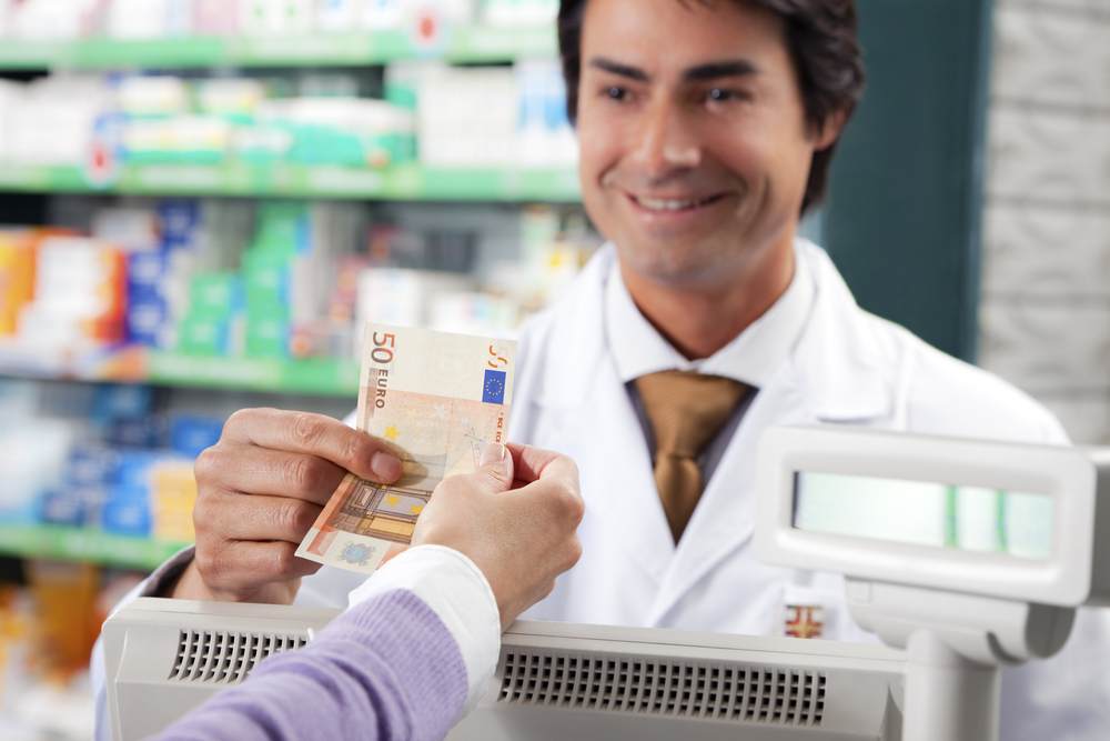 Les aspects financiers de l'achat d'une pharmacie-1