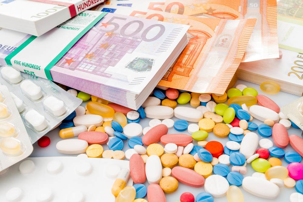 Les aspects financiers de l'achat d'une pharmacie-2