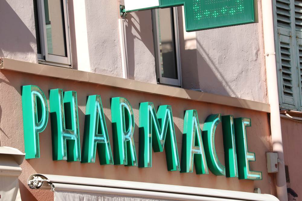 5 faits simples sur Pharmacie Ouverte décrits