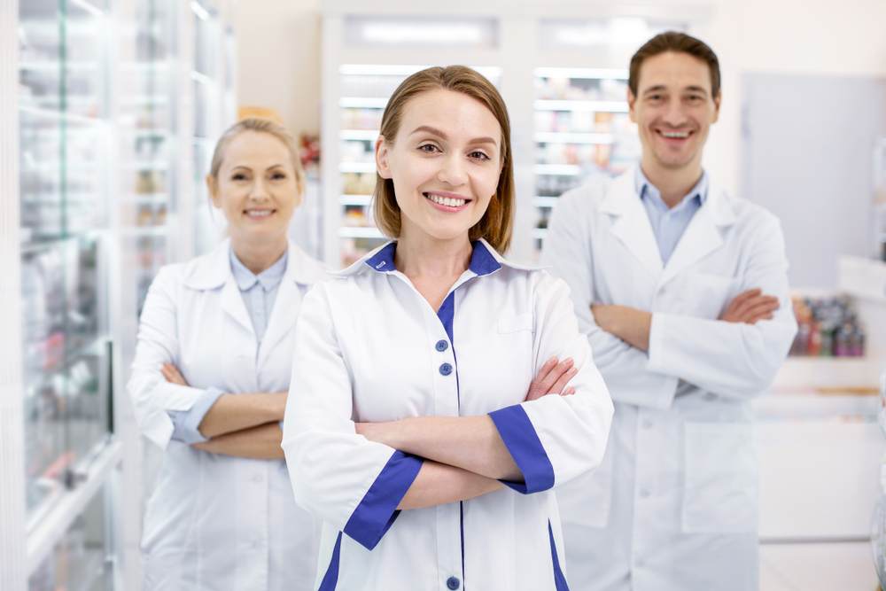 Reprendre une pharmacie et son équipe-2