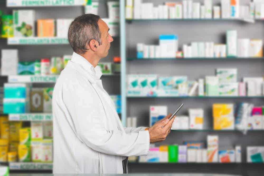 Inscription à l'ONP pour un pharmacien titulaire-2