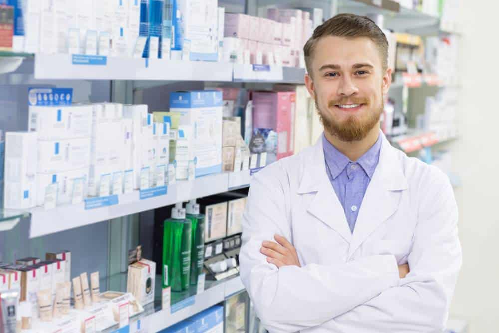 L'ordre des pharmaciens pour veiller à la compétence du métier-1