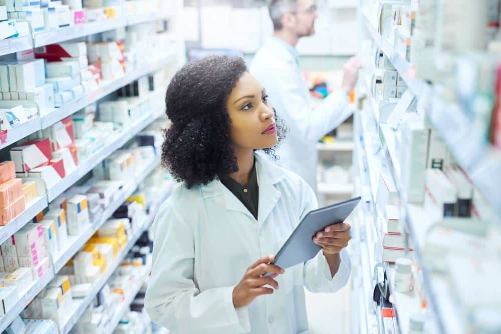 Ordre des pharmaciens : qu'est-ce que c'est ?-2