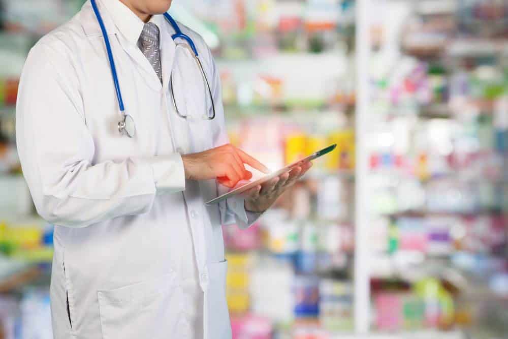 Ordre des pharmaciens : l'interface avec les pouvoirs publics-2