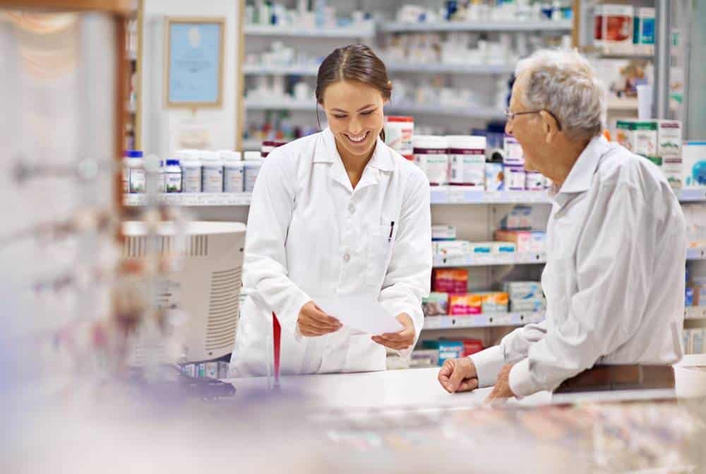 Ordre des pharmaciens : tout ce qu'il faut savoir-2