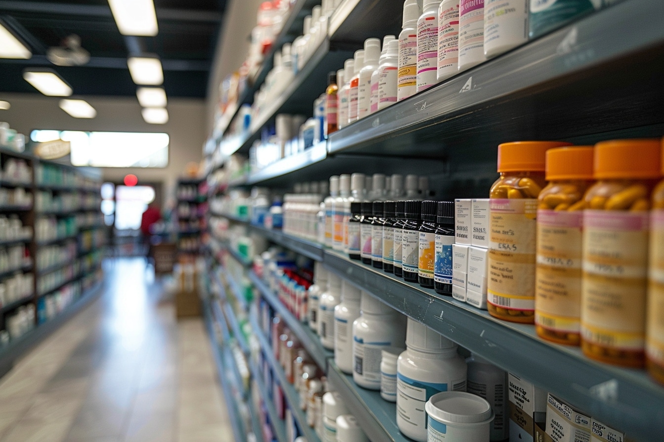 Qui a le droit d’acheter une pharmacie ?