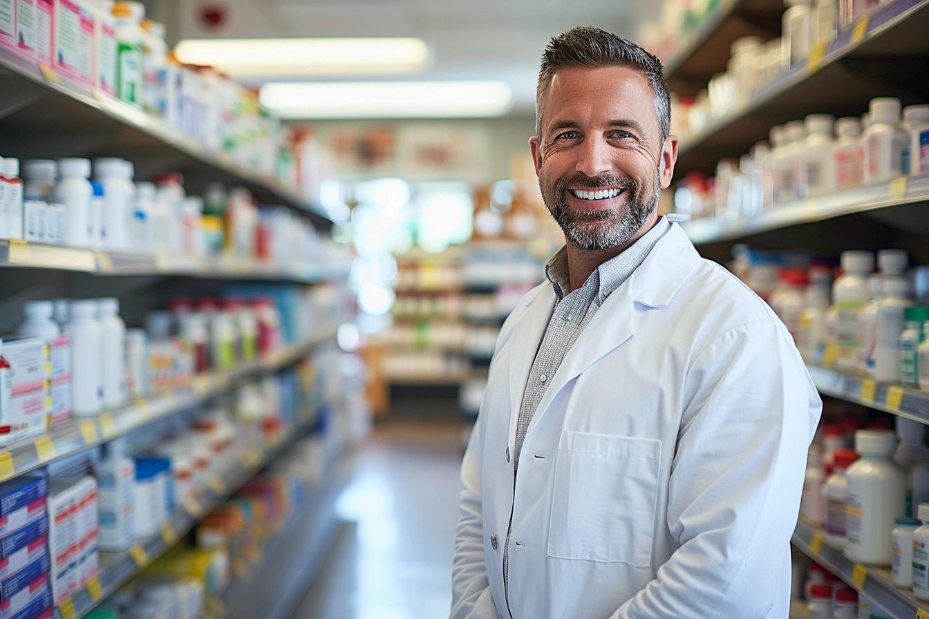 Comment financer l’achat d’une pharmacie ?