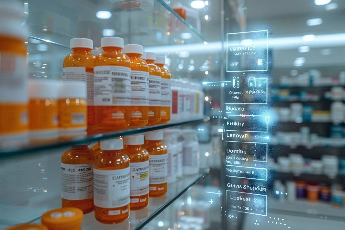 Comment la réalité augmentée peut-elle améliorer l’expérience client en pharmacie ?