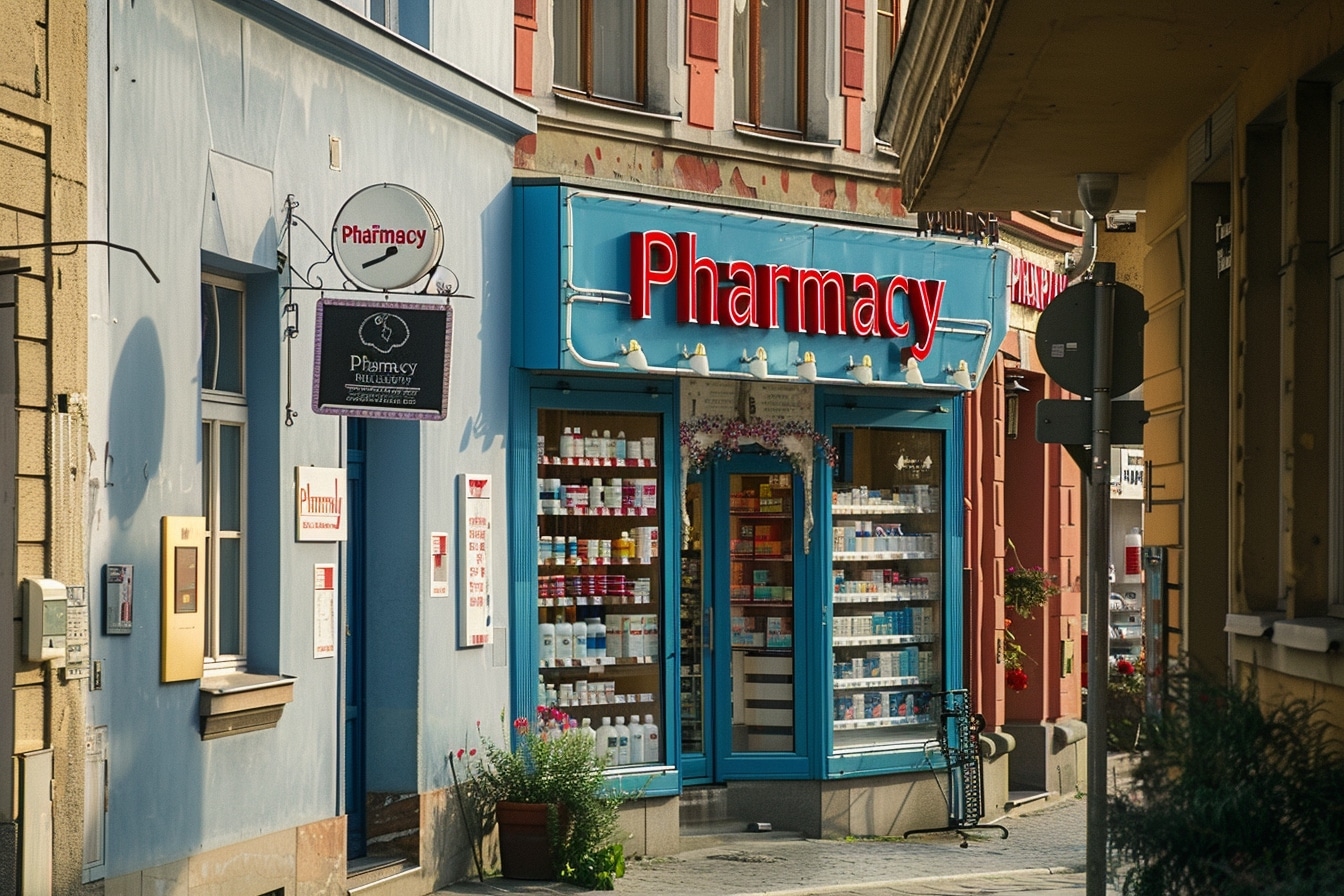 Comment savoir si une pharmacie est rentable ?