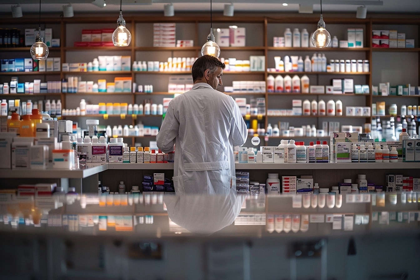 Quels sont les facteurs qui affectent le salaire d’un pharmacien en France ?
