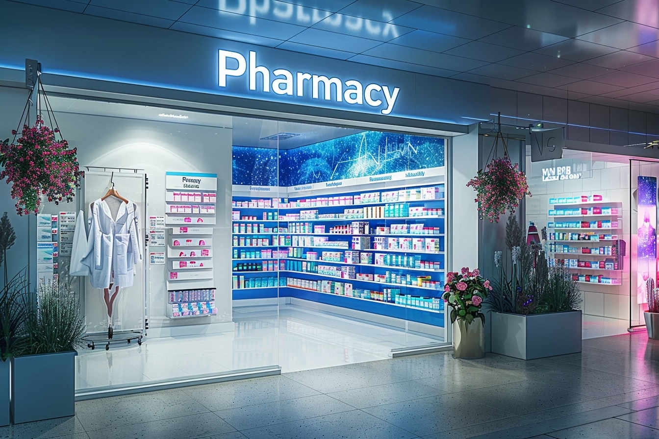 Quel est l’impact de la fiscalité sur la valorisation d’une pharmacie lors de sa vente ?
