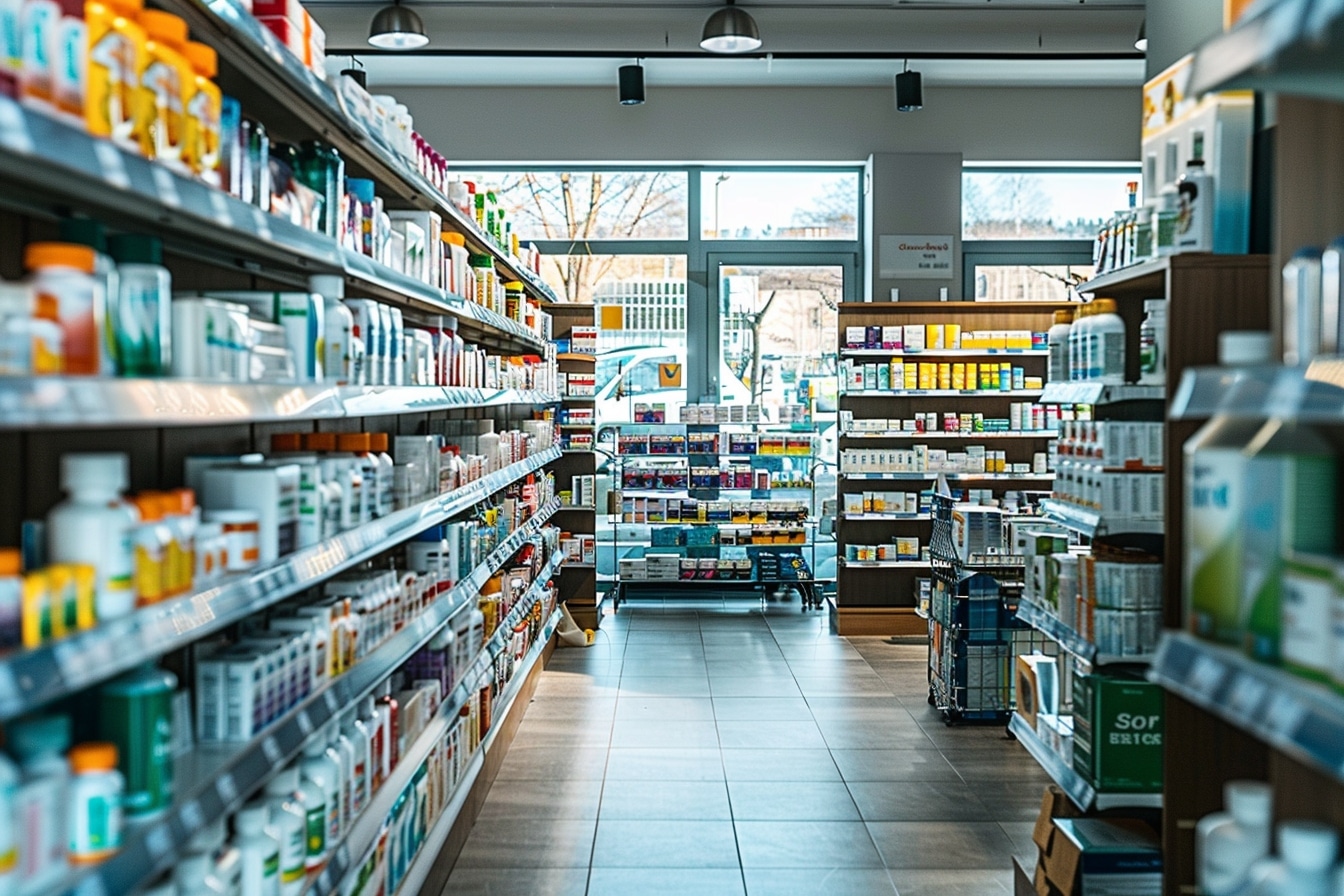 Les pharmacies indépendantes sont-elles rentables ?
