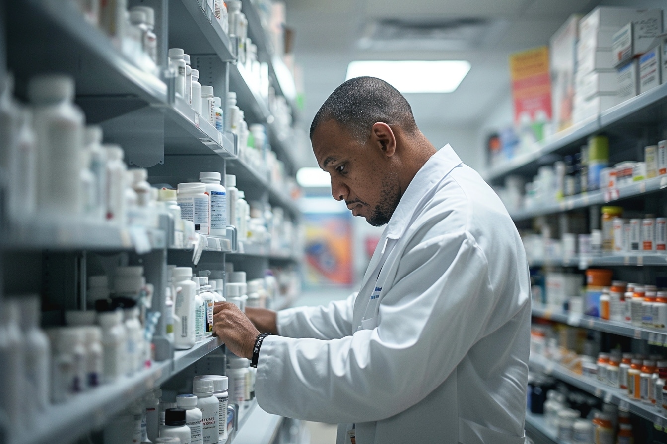 Comment l’Ordre des pharmaciens veille-t-il à l’éthique professionnelle en pharmacie ?