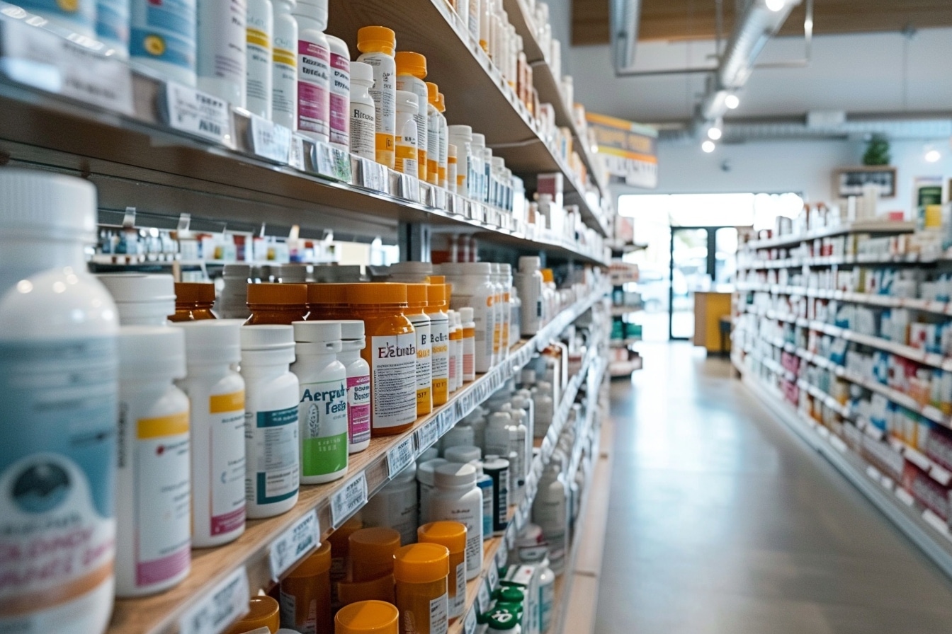 Quel est le rôle des économies d’échelle dans la valorisation des pharmacies ?