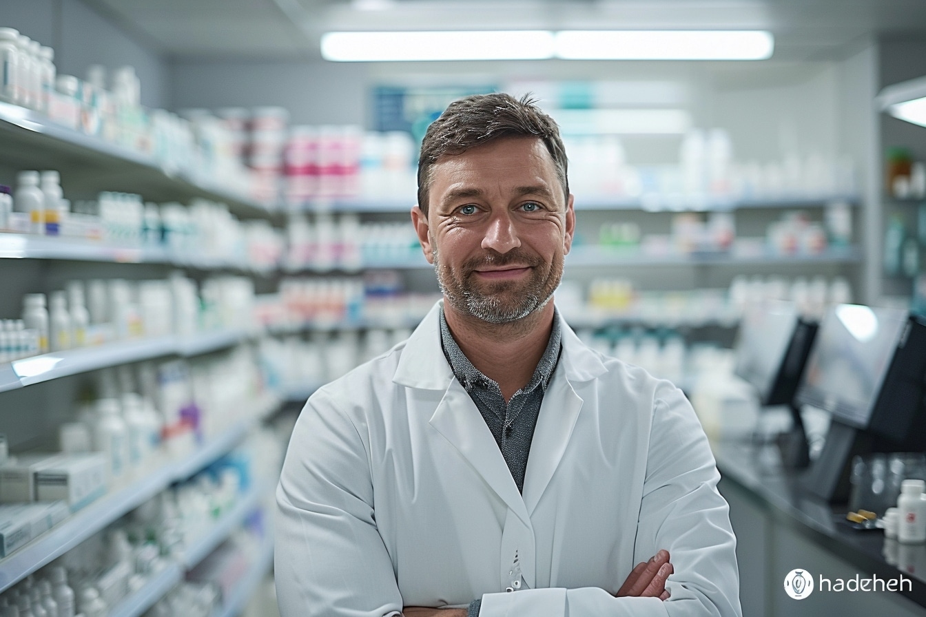 Quels types d’expertise sont sollicités pour le bon fonctionnement d’une pharmacie ?