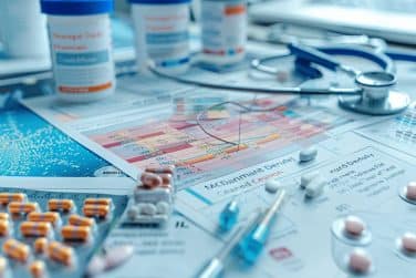 La marge dégressive lissée (MDL) s’applique-t-elle aux médicaments prescrits pour les maladies rares en pharmacie ?