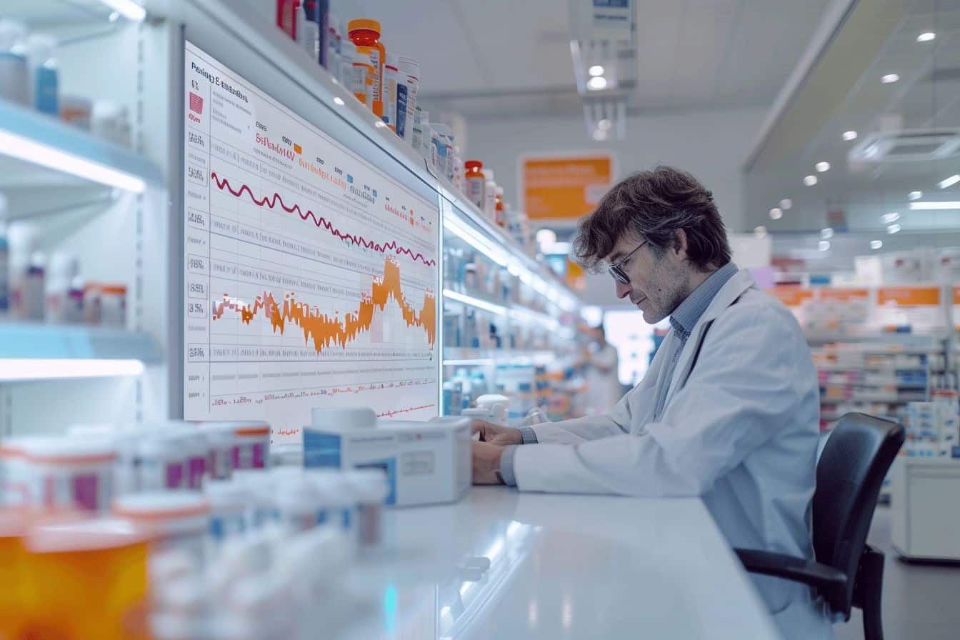 ​La marge dégressive lissée (MDL) touche-t-elle davantage les médicaments génériques ou les médicaments de marque en pharmacie ?