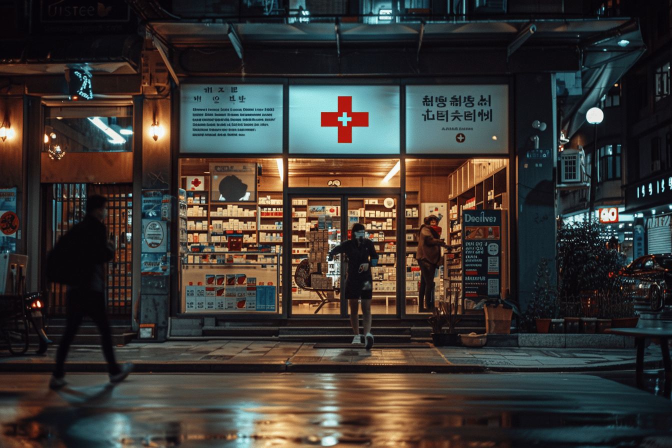 Quels textes de loi encadrent les pharmacies de garde ?