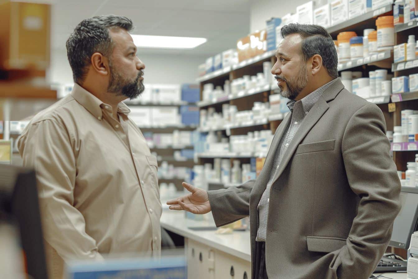 Comment éviter le surcoût des assurances emprunteurs en pharmacie ?