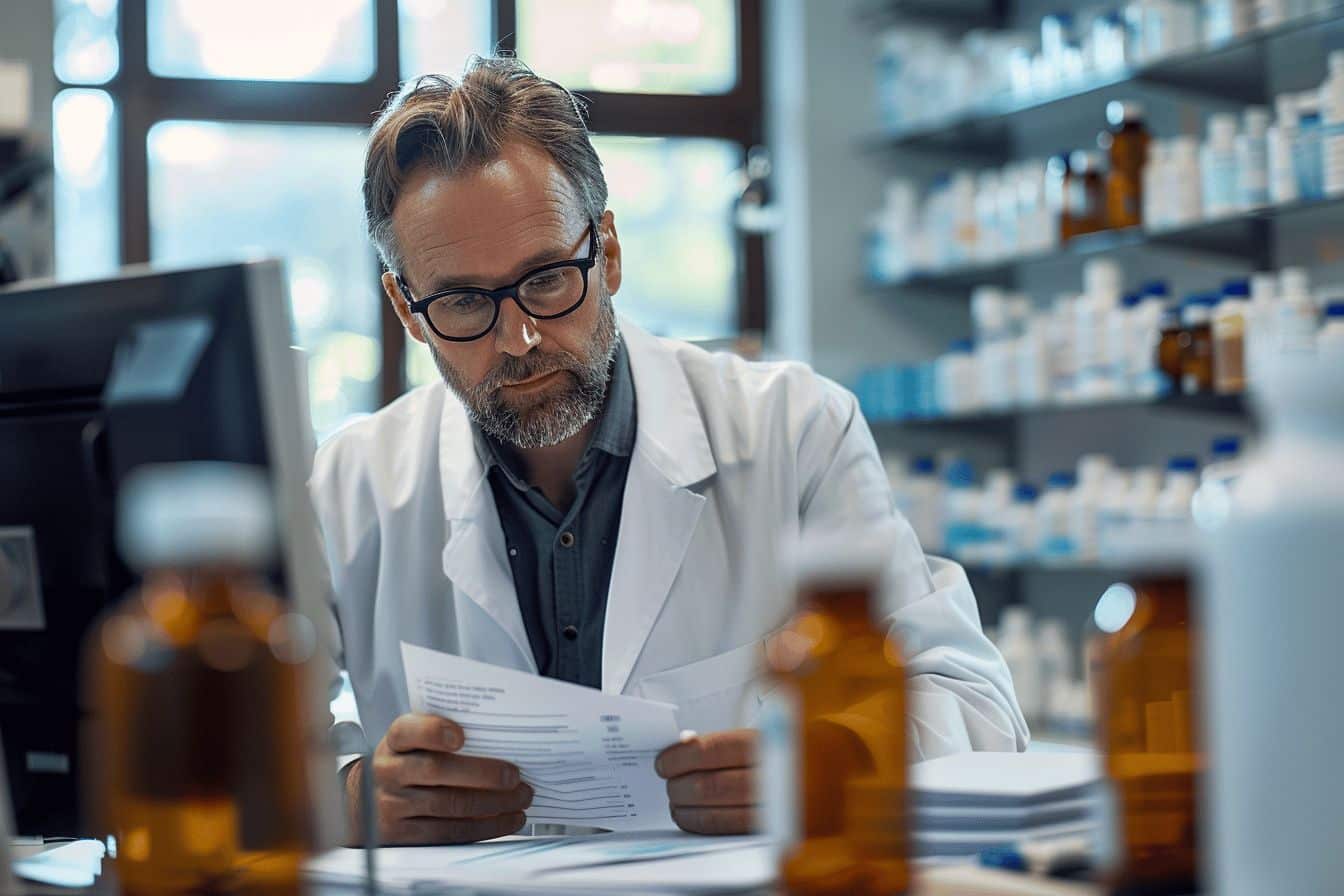 Pharmacien entrepreneur : comment éviter que les dettes professionnelles n’affectent son patrimoine ?