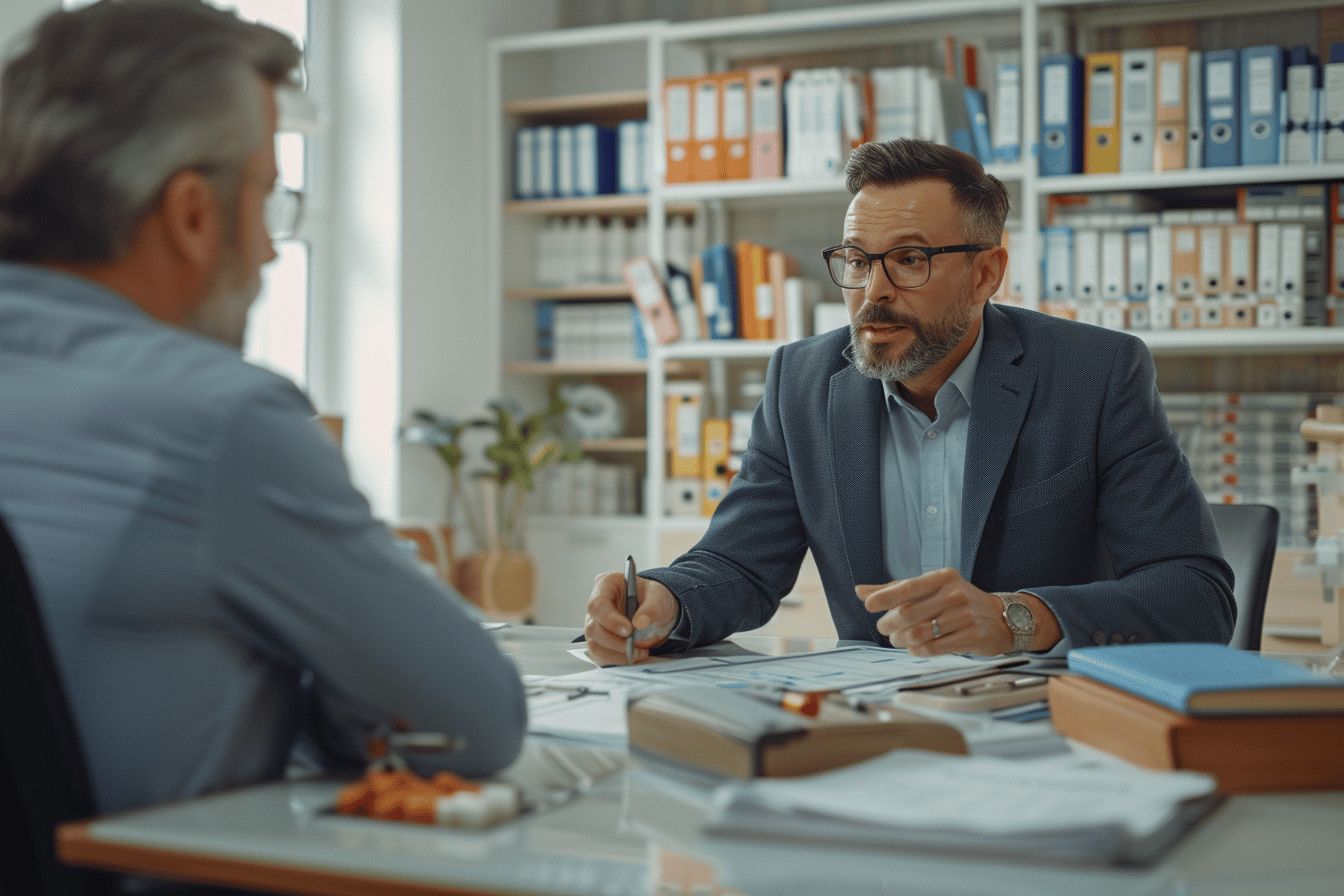 Quelles sont les conditions pour obtenir une assurance emprunteur en pharmacie ?