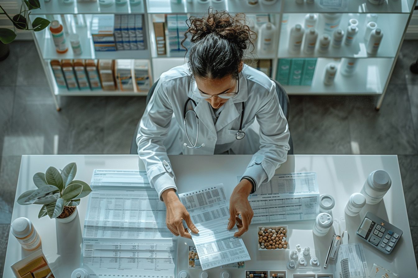 ​Comment gérer la fiscalité des investissements en pharmacie ?