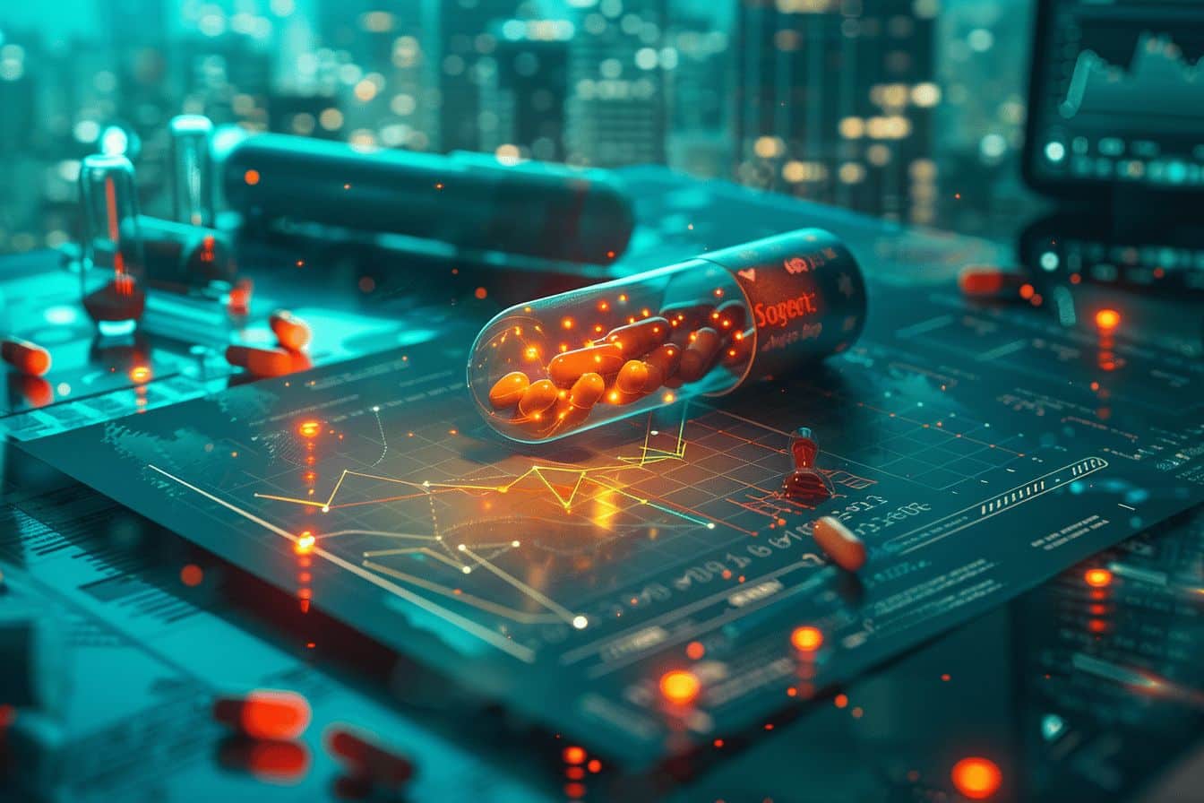 Quels impacts sur les investissements pharmaceutiques avec la loi de finances 2025 ?