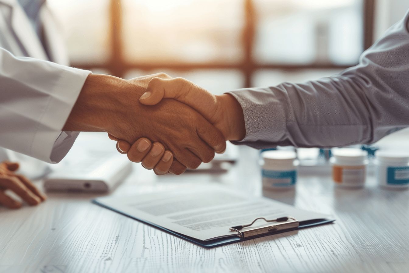 ​Comment prévenir les conflits entre associés dans une officine ?
