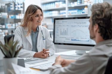 Refinancement des dettes bancaires et opérations haut de bilan pour une officine : stratégies, avantages, risques