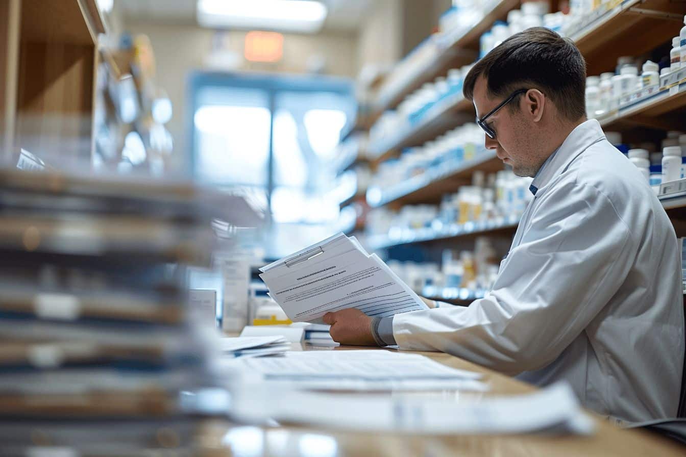 Comment structurer juridiquement ses investissements pour protéger son officine ?