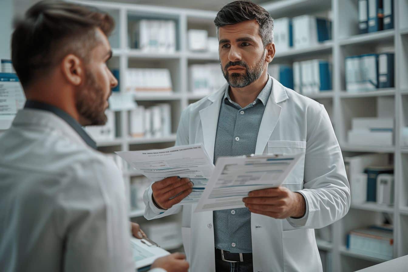 Achat de pharmarcie : comment constituer un dossier solide pour obtenir un prêt bancaire ?