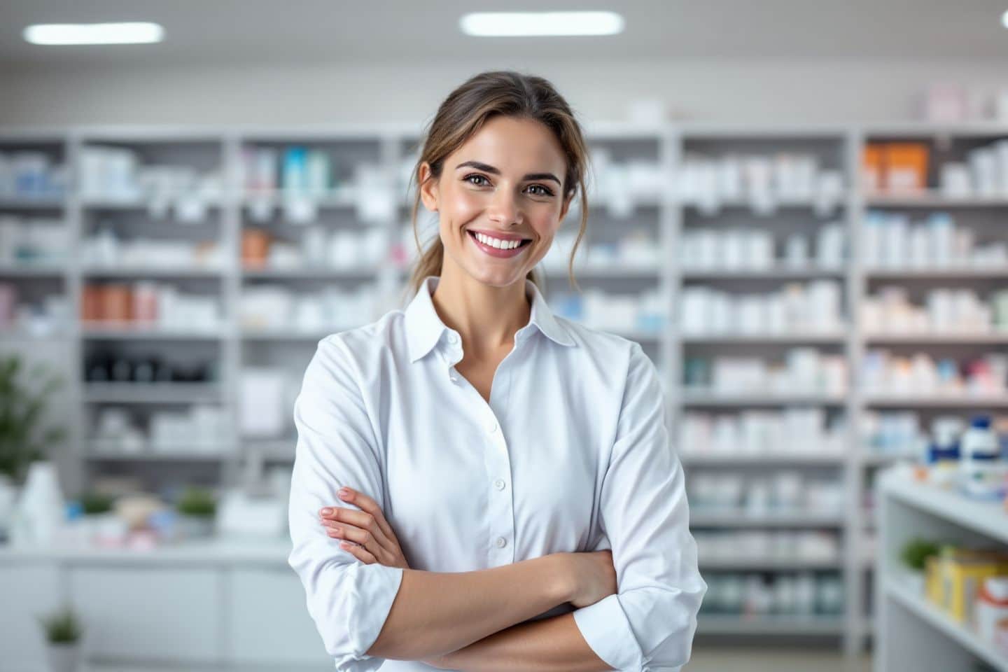 Quels sont les avantages financiers d’une reprise de pharmacie ?