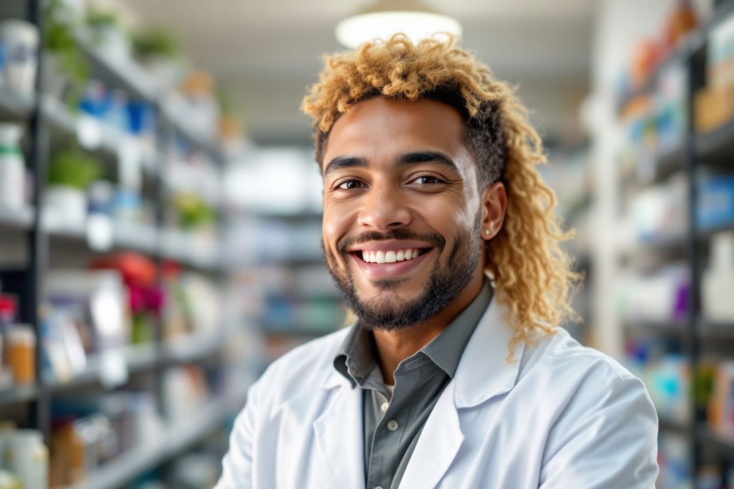 Reprise de pharmacie par un jeune pharmacien : quels avantages ?