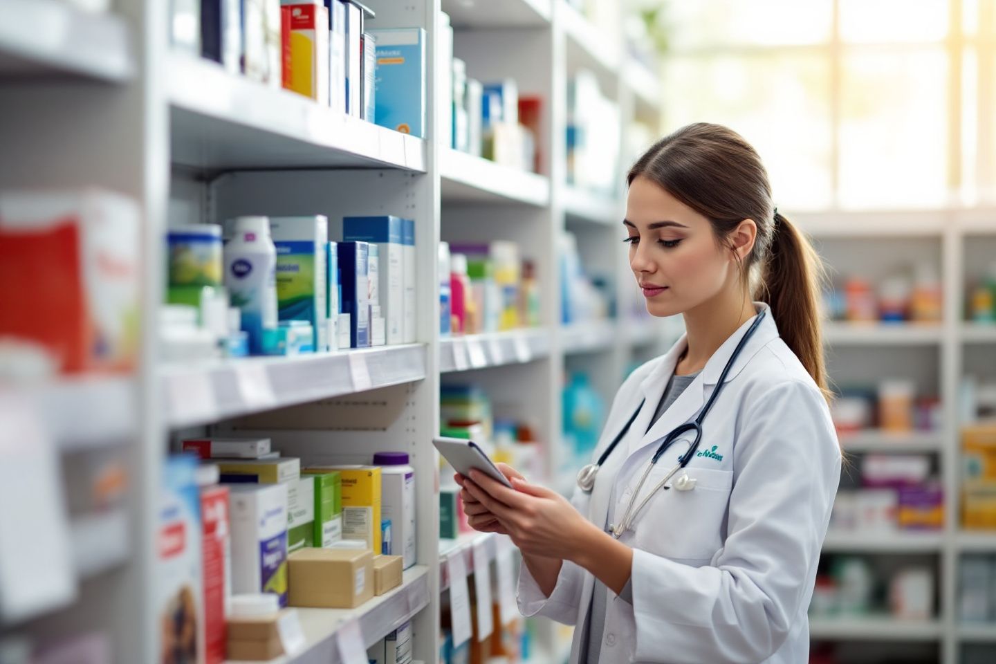 Audit de pharmacie : quelles sont les étapes à suivre ?