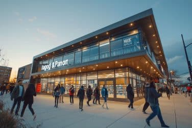 Les tendances démographiques locales influencent-elles la valorisation d'une pharmacie ?