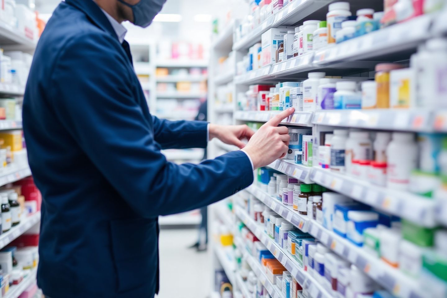 Quels sont les objectifs d’un audit de pharmacie ?