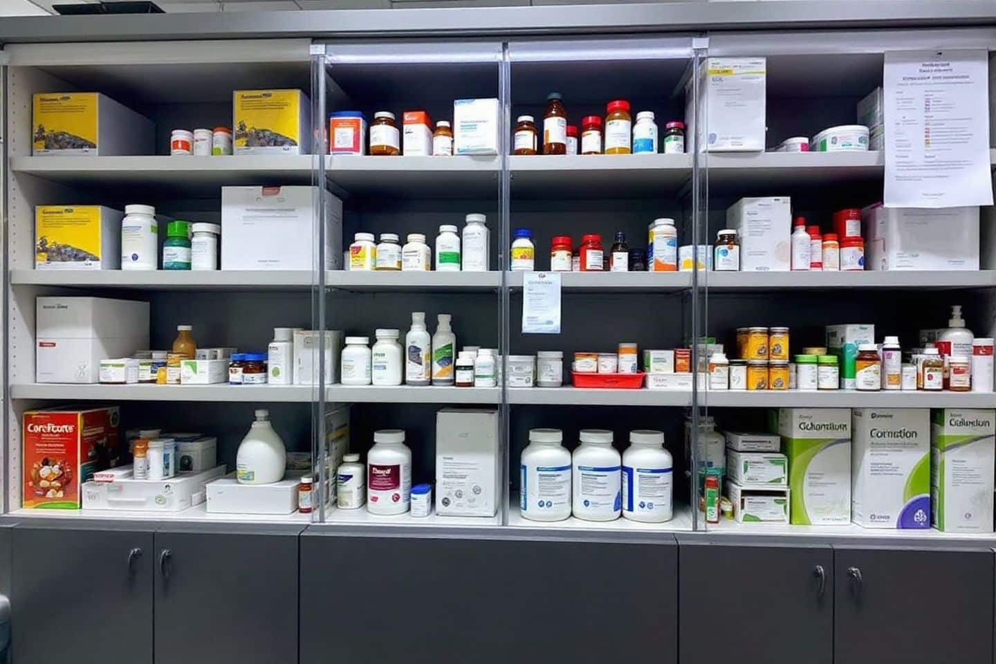 Comment préparer efficacement sa pharmacie pour un audit ?