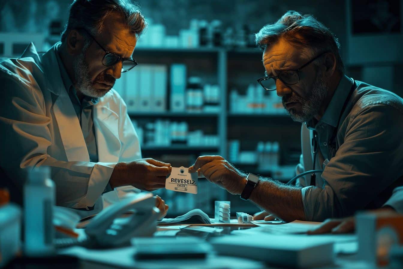 Séquestre du prix lors de la vente d’une pharmacie : rôle, processus, implications légales