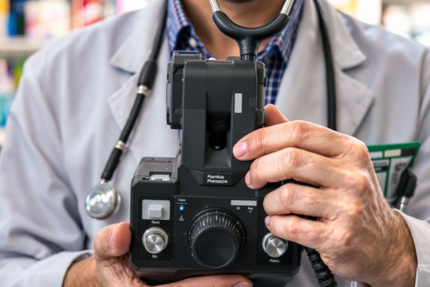 Un préparateur en pharmacie peut-il évoluer vers d’autres métiers de la santé ?