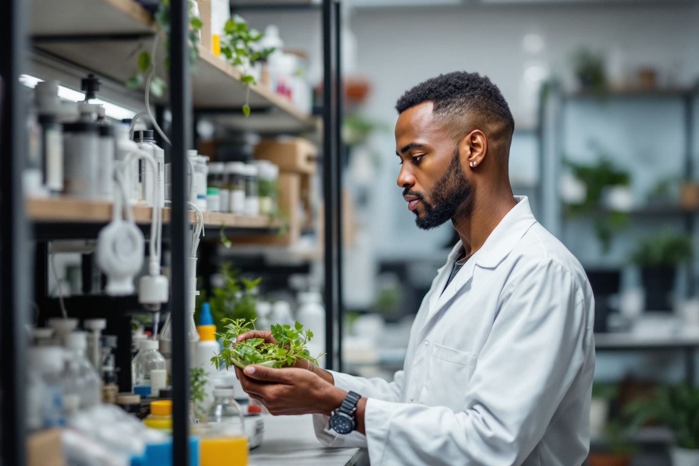 Un pharmacien peut-il se spécialiser en écopharmacovigilance ?